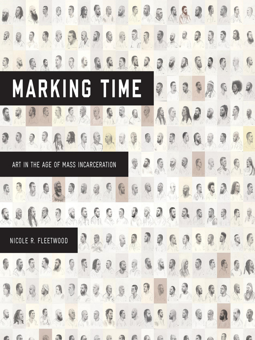 Title details for Marking Time by Nicole R. Fleetwood - Wait list